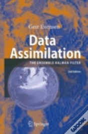 Capa do artigo Data Assimilation