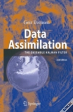 Capa do artigo Data Assimilation