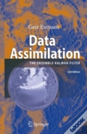 Capa do artigo Data Assimilation