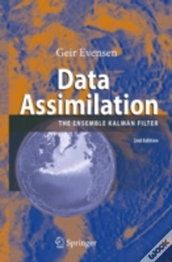 Capa do artigo Data Assimilation