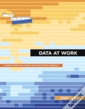 Capa do artigo Data At Work
