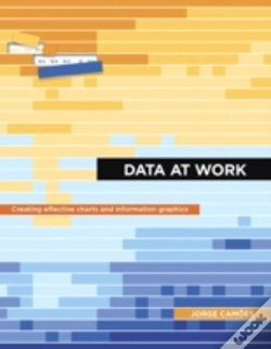 Capa do artigo Data At Work
