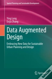 Capa do artigo Data Augmented Design
