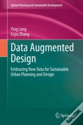 Data Augmented Design
