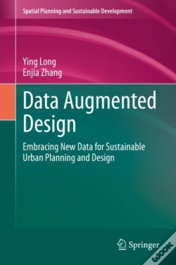 Capa do artigo Data Augmented Design
