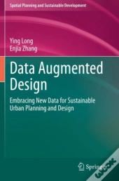 Data Augmented Design