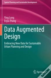Capa do artigo Data Augmented Design