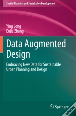 Capa do artigo Data Augmented Design