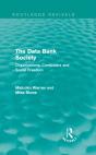 Data Bank Society (Routledge Revivals) - Preview