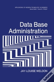 Capa do artigo Data Base Administration