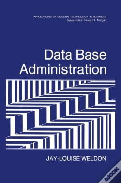 Capa do artigo Data Base Administration