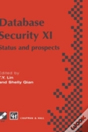 Capa do artigo Data Base Security
