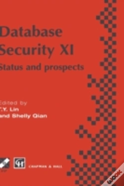 Capa do artigo Data Base Security