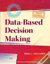 Capa do artigo Data-Based Decision Making