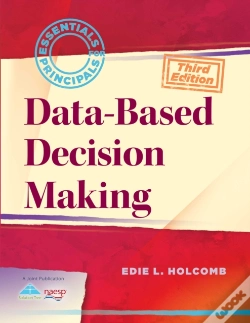Capa do artigo Data-Based Decision Making