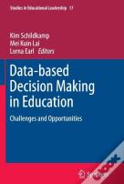 Data-Based Decision Making In Education