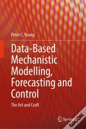 Capa do artigo Data-Based Mechanistic Modelling, Forecasting And Control