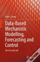Data-Based Mechanistic Modelling, Forecasting And Control