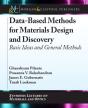 Data-Based Methods For Materials Design And Discovery - Preview