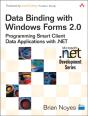 Data Binding With Windows Forms 2.0 - Preview