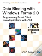 Capa do artigo Data Binding With Windows Forms 2.0