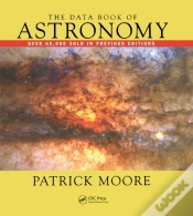 Capa do artigo Data Book Of Astronomy