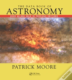 Capa do artigo Data Book Of Astronomy