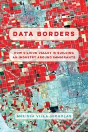Capa do artigo Data Borders