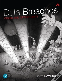 Capa do artigo Data Breaches