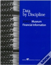 Data By Discipline