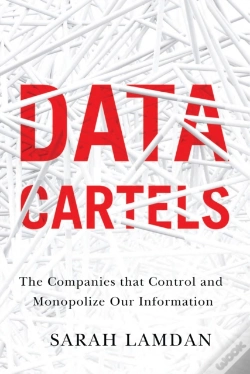Capa do artigo Data Cartels