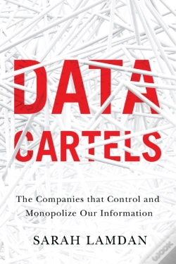 Capa do artigo Data Cartels