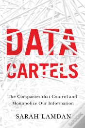 Capa do artigo Data Cartels