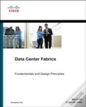 Capa do artigo Data Center Fabrics