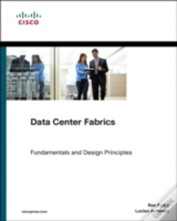 Capa do artigo Data Center Fabrics