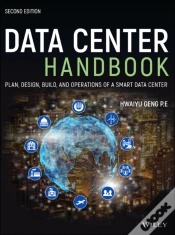 Capa do artigo Data Center Handbook