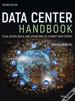 Capa do artigo Data Center Handbook