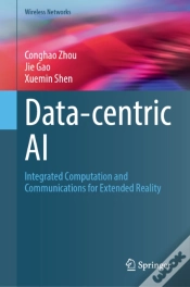 Capa do artigo Data-Centric Ai