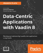 Data-Centric Applications With Vaadin 8 - Preview