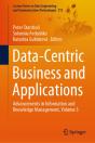 Data-Centric Business And Applications - Preview