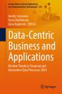 Data-Centric Business And Applications - Preview