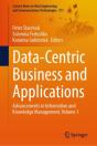 Data-Centric Business And Applications - Preview