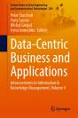 Data-Centric Business And Applications - Preview