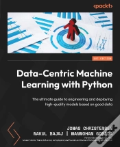 Capa do artigo Data-Centric Machine Learning With Python