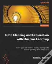 Data Cleaning And Exploration With Machine Learning