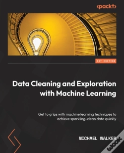 Capa do artigo Data Cleaning And Exploration With Machine Learning