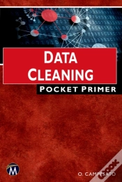 Capa do artigo Data Cleaning Pocket Primer