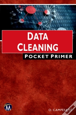 Capa do artigo Data Cleaning Pocket Primer