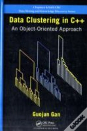 Capa do artigo Data Clustering In C++