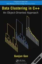 Capa do artigo Data Clustering In C++